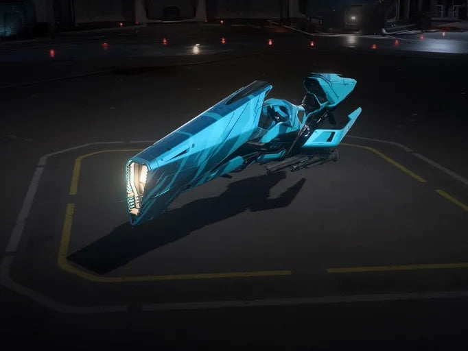 Nox - Whirlwind Paint - Subscriber Store