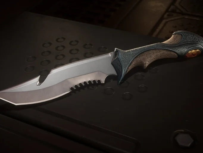 Pambada Knife - Subscriber Store