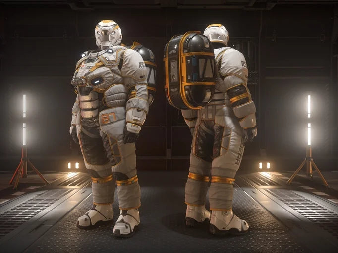 Pembroke RSI Ivory Edition - Subscriber Store