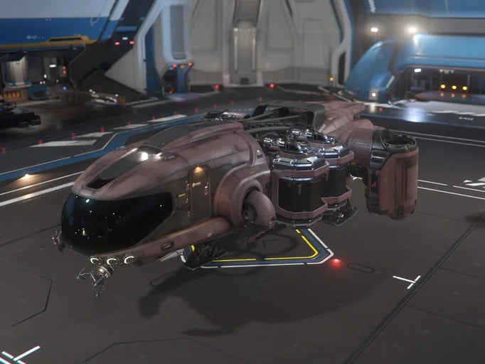 Prospector - Hadanite Paint - Subscriber Store