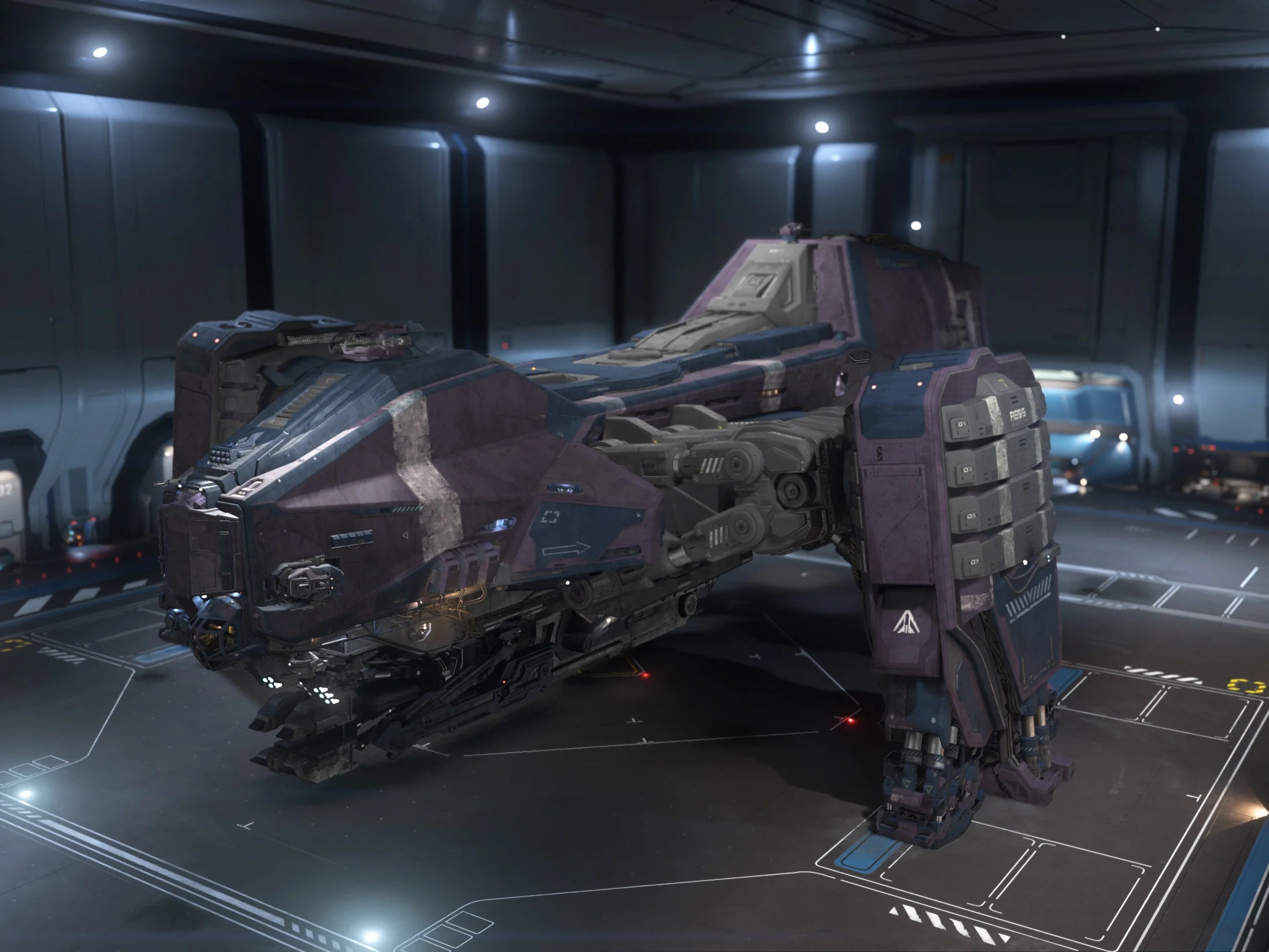 Reclaimer Aphorite Paint - Subscriber Store