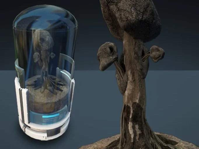 Revenant Tree - Subscriber Store