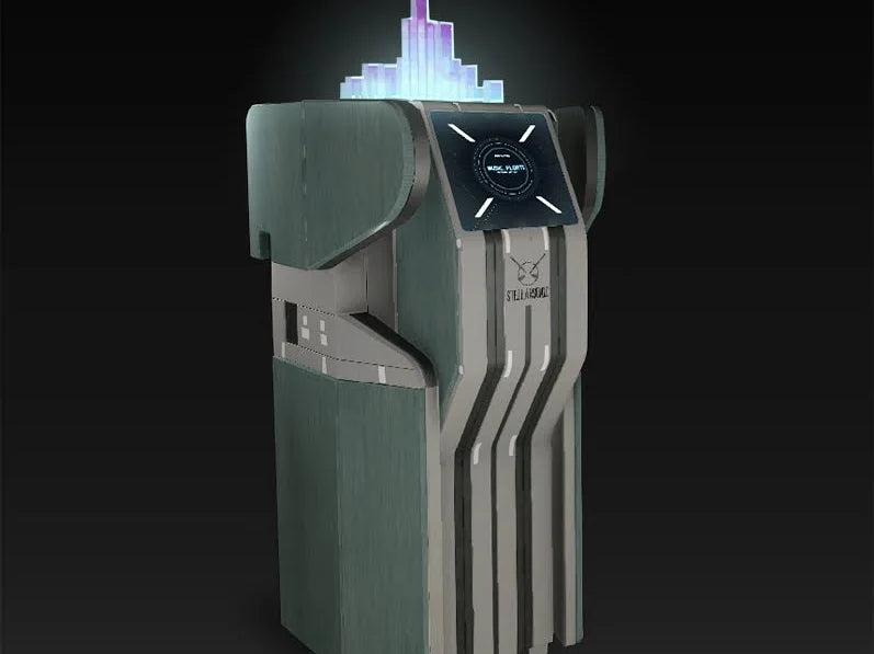 StellarSonic JukeBox - Subscriber Store