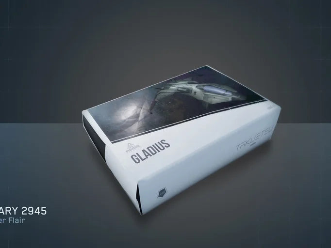 Takuetsu Aegis Gladius - Subscriber Store