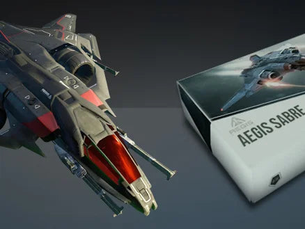 Takuetsu Mini Aegis Sabre - Subscriber Store