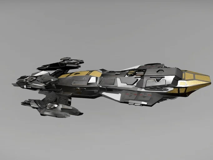Takuetsu RSI Constellation Phoenix 2944 - Subscriber Store