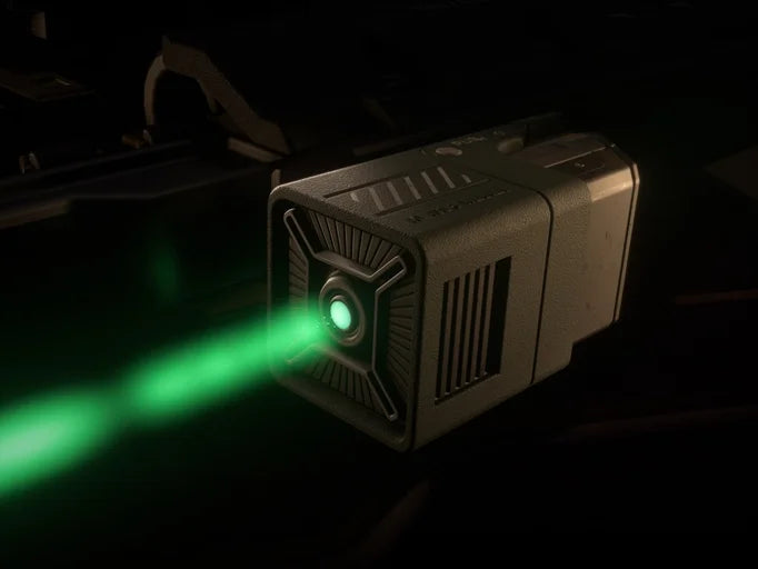 Tracer Laser Pointer Green - Subscriber Store