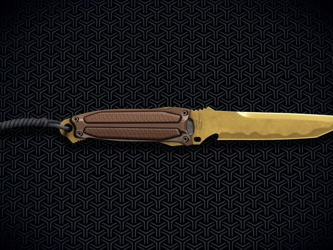 UltiFlex FSK-8 "Mirage" Combat Knife - Subscriber Store