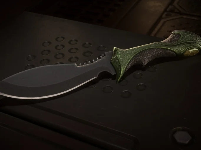 Zogo Knife - Subscriber Store