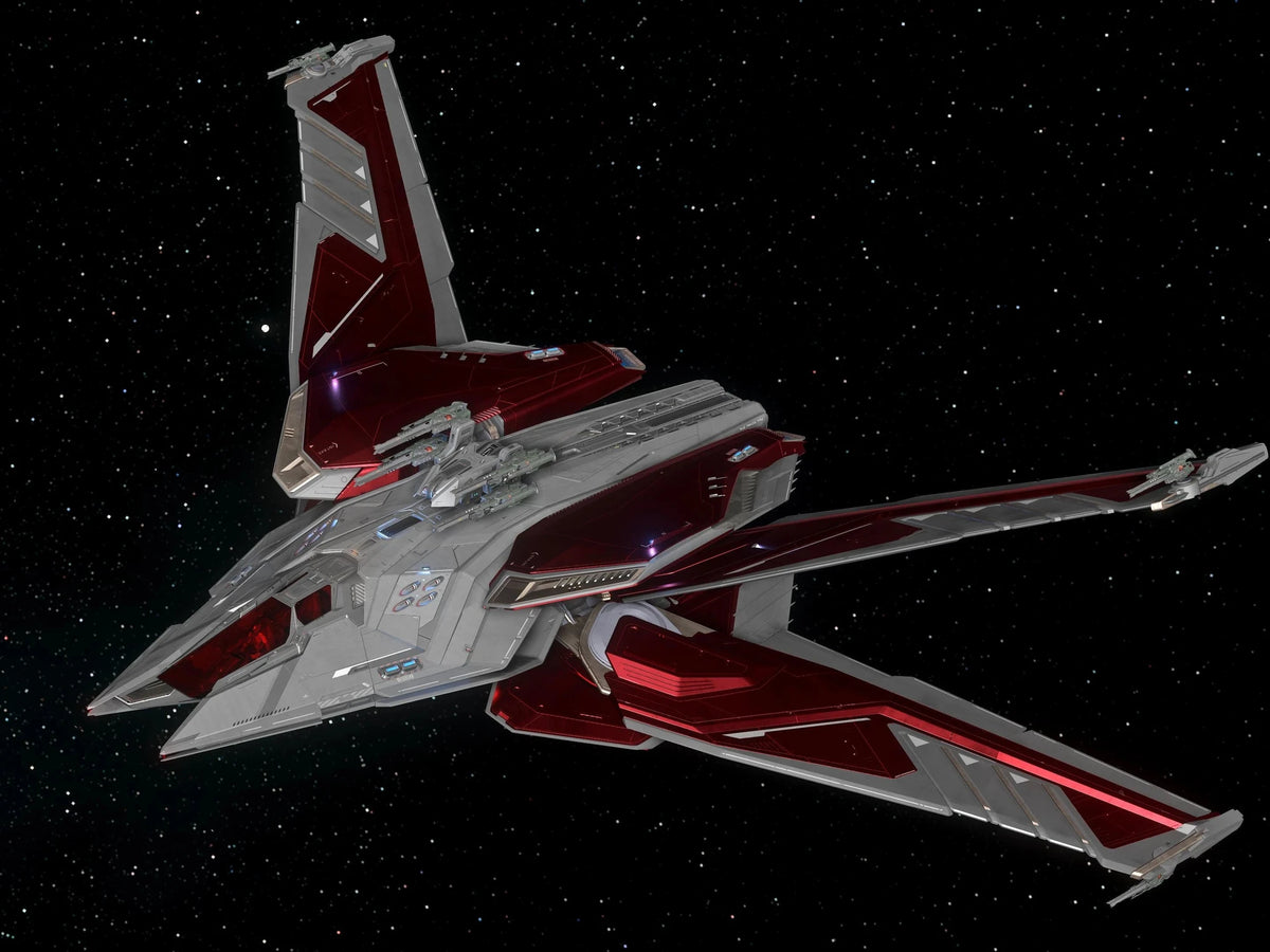 Scorpius BIS - 2952 Best In Show | Star Citizen | ORONST ORBITAL