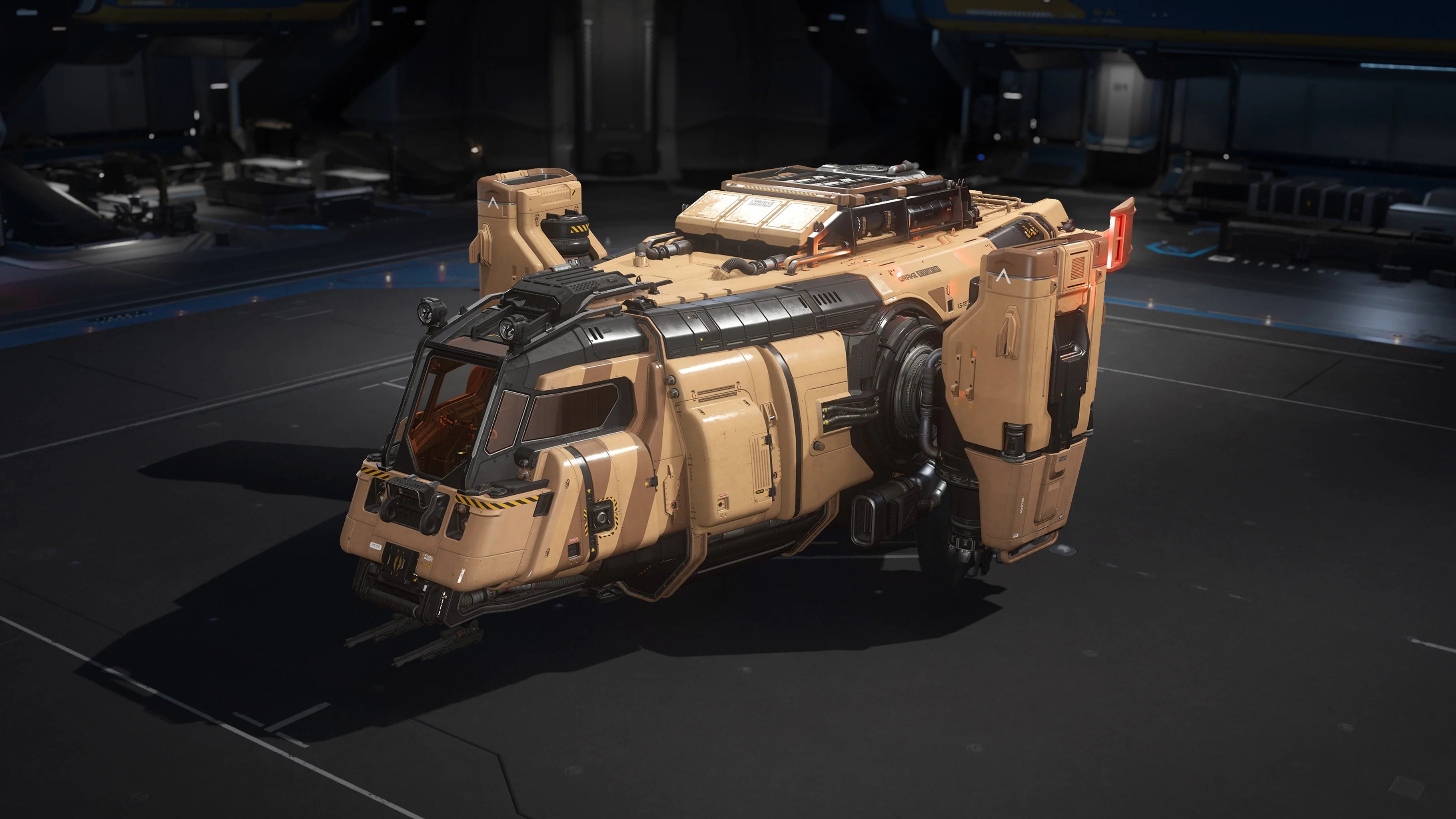 Cutter - Cliffhanger Paint
