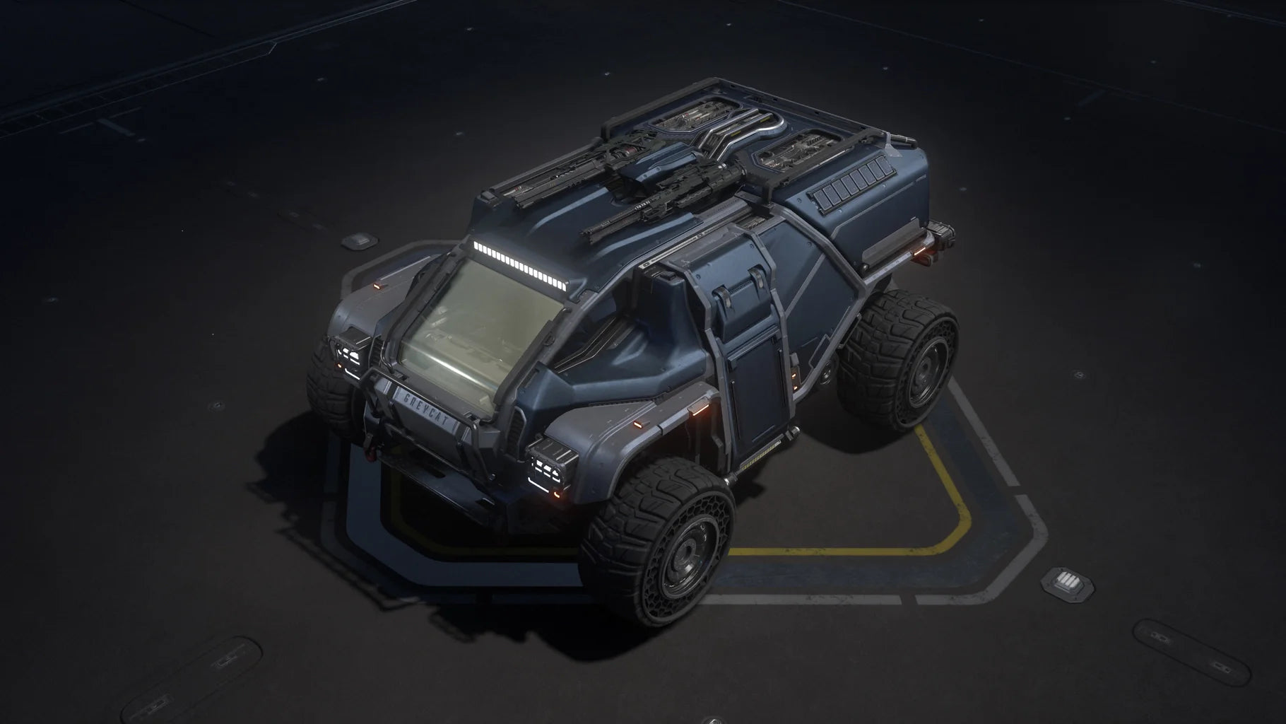 MTC - Moonstone Paint