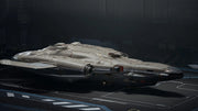 Starlancer - Mojave Paint