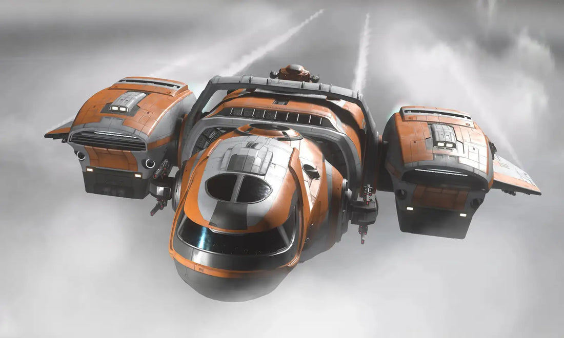 tab-cargo-freelancer | Star Citizen | ORONST ORBITAL