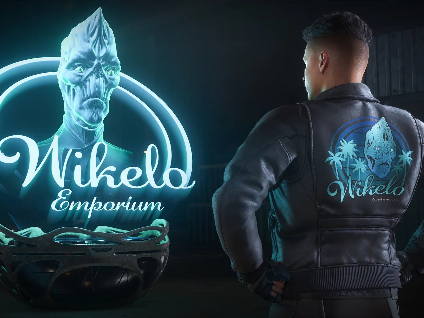 The Wikelo Emporium Pack - Subscriber Store