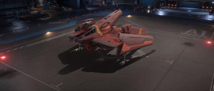 Hawk Central Tower Paint