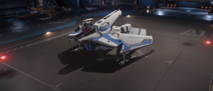 Hawk Aspire Paint