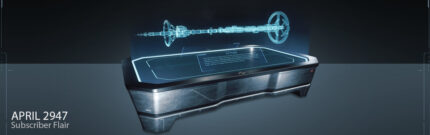 ICC Probe Holographic Model