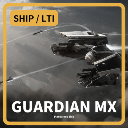 Guardian MX LTI - Standalone Ship