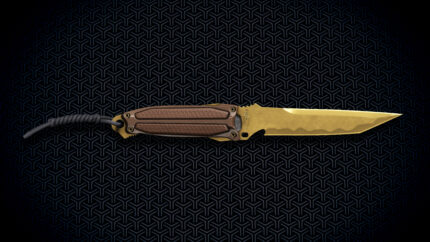 UltiFlex FSK-8 "Mirage" Combat Knife