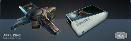 Takuetsu Mini Hornet F7C-R Model