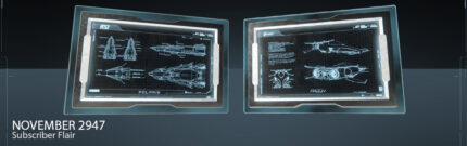 Masters of Design Series - Polaris & Razor