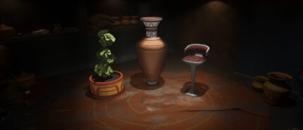 Nomad Décor Pack