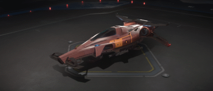 Razor Central Tower Paint