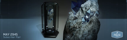 Puglisi Collection Planet Artifact