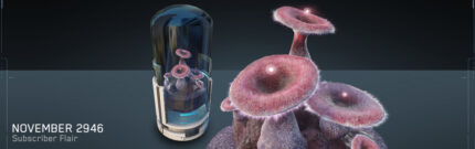 Opera Mushroom