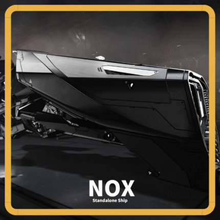 Nox LTI - Standalone Ship