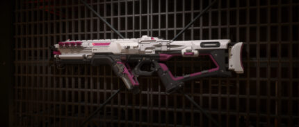 Kastak Arms Karna ‘Fate’ Rifle