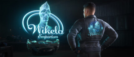 The Wikelo Emporium Pack