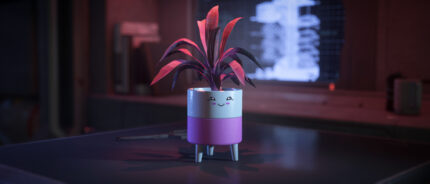 Hello Sunshine Cheeky Planter
