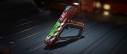 ParaMed "Oxide" Medical Device