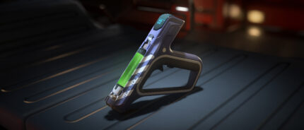 ParaMed "Venule" Medical Device