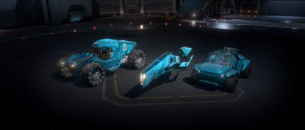 Whirlwind Paint Collection