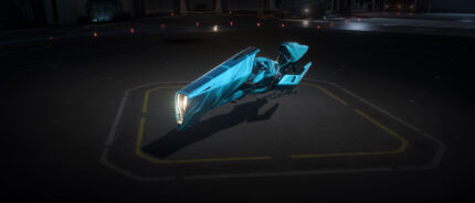 Nox - Whirlwind Paint