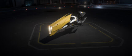 Nox - Finish Line Paint
