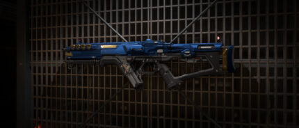 Karna Valor Rifle