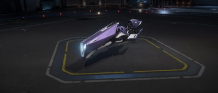 Nox Turbocharged Paint