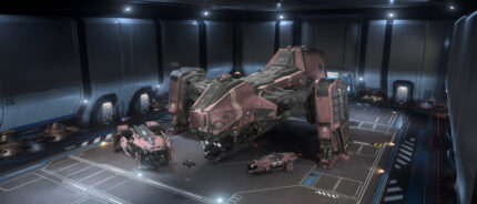 Hadanite Mining Paint Pack