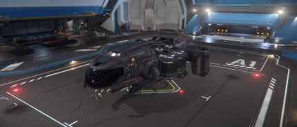 Prospector Aphorite Paint