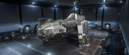 Reclaimer Dolivine Paint