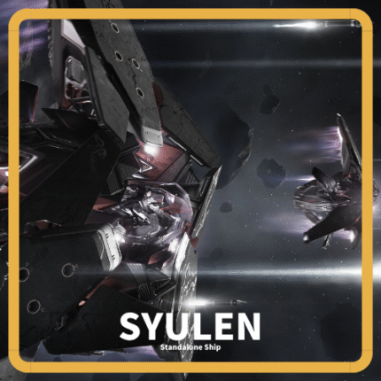Syulen - Standalone Ship