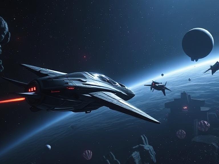 How Much Does Star Citizen Cost in 2025