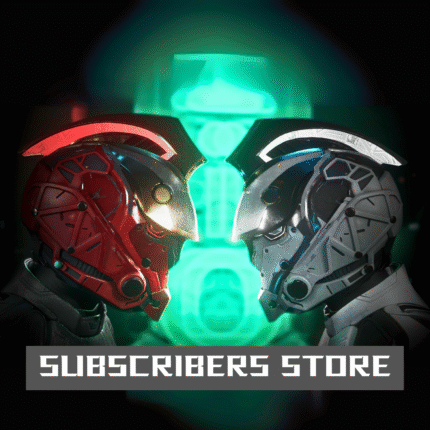 "Caudillo" Helmets Pack #2 by CC's Conversions