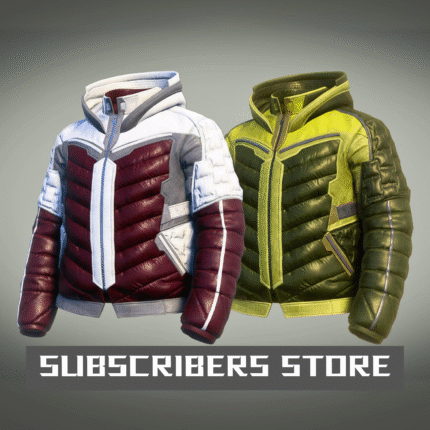 Cold Front Collection