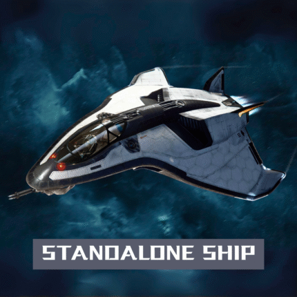 Avenger Stalker LTI - Standalone Ship