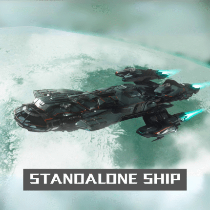 Constellation Aquila LTI - Standalone Ship